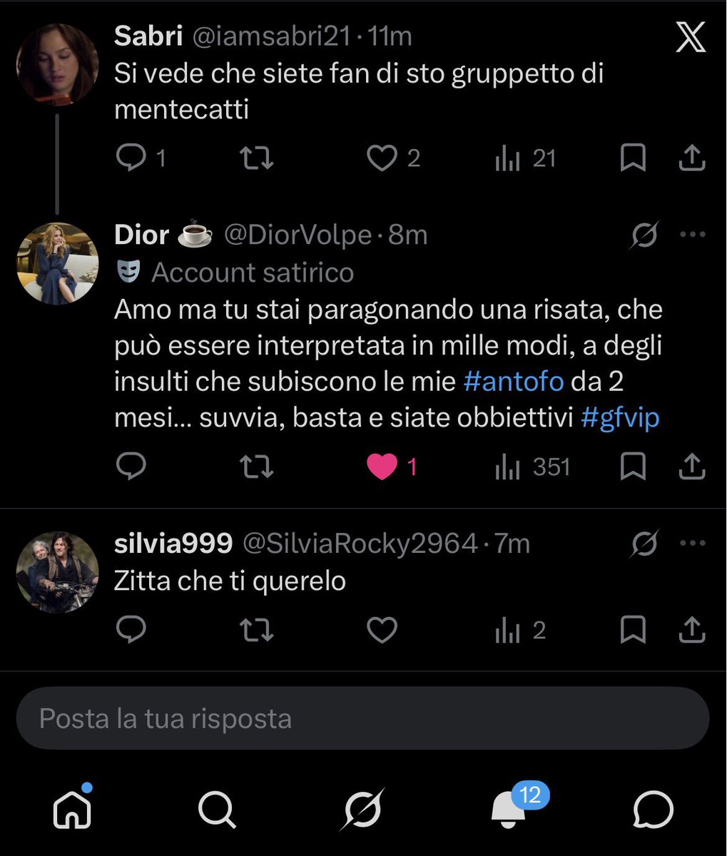 Dior ☕️ tweet media