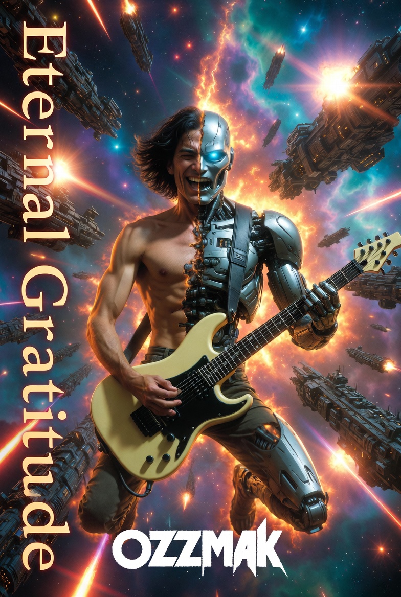 Ozzmak's tweet image. Hello World! Listen to this song! n1m.com/song/1215119-Y… 
OZZMAK MUSIC / Albums &amp;amp; Singles
hyperfollow.com/ozzmak
♥️ #newmusicalert ♥️ #ozzmakmusic