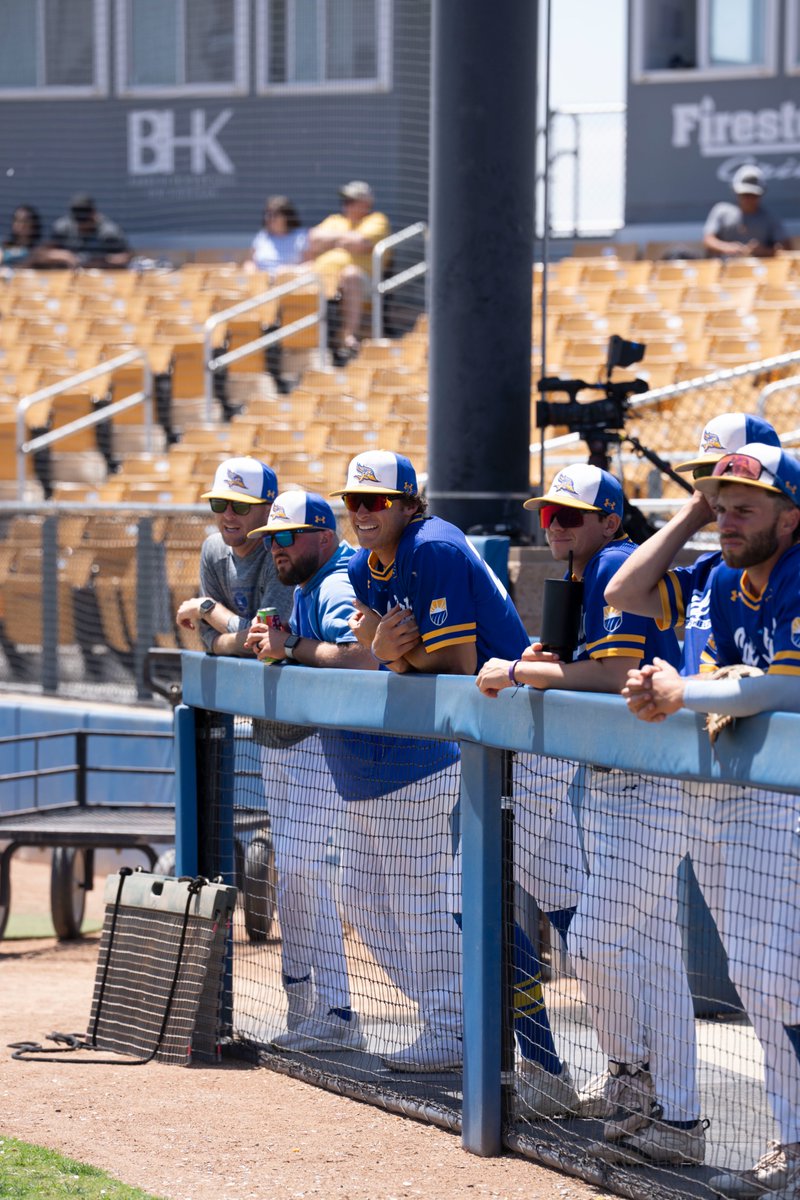 Cal State Bakersfield Baseball tweet media