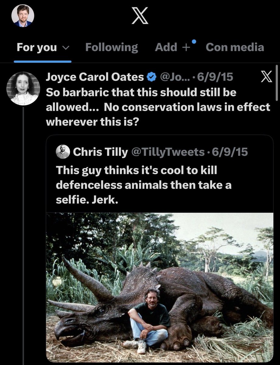 Buck Sexton tweet media