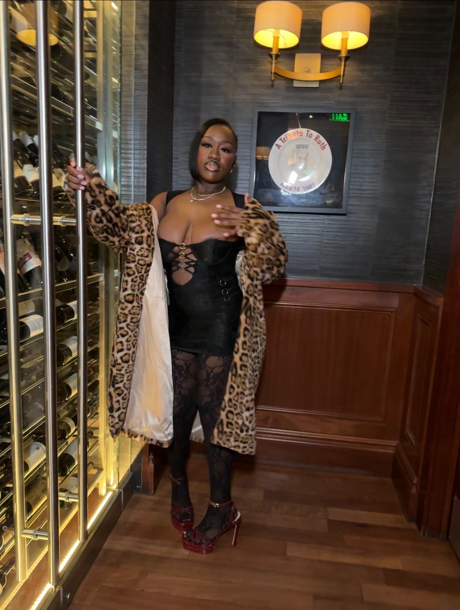 CBFW💋 tweet media