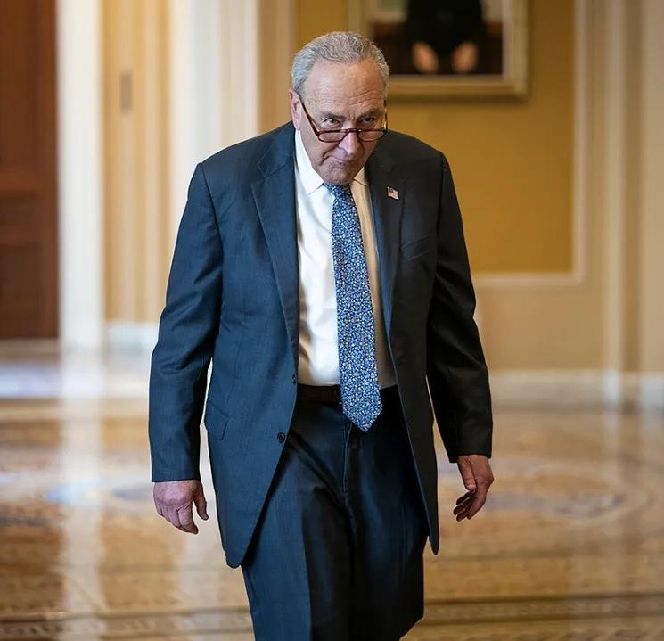 The Shadow Briefing🇺🇸🦅 tweet media