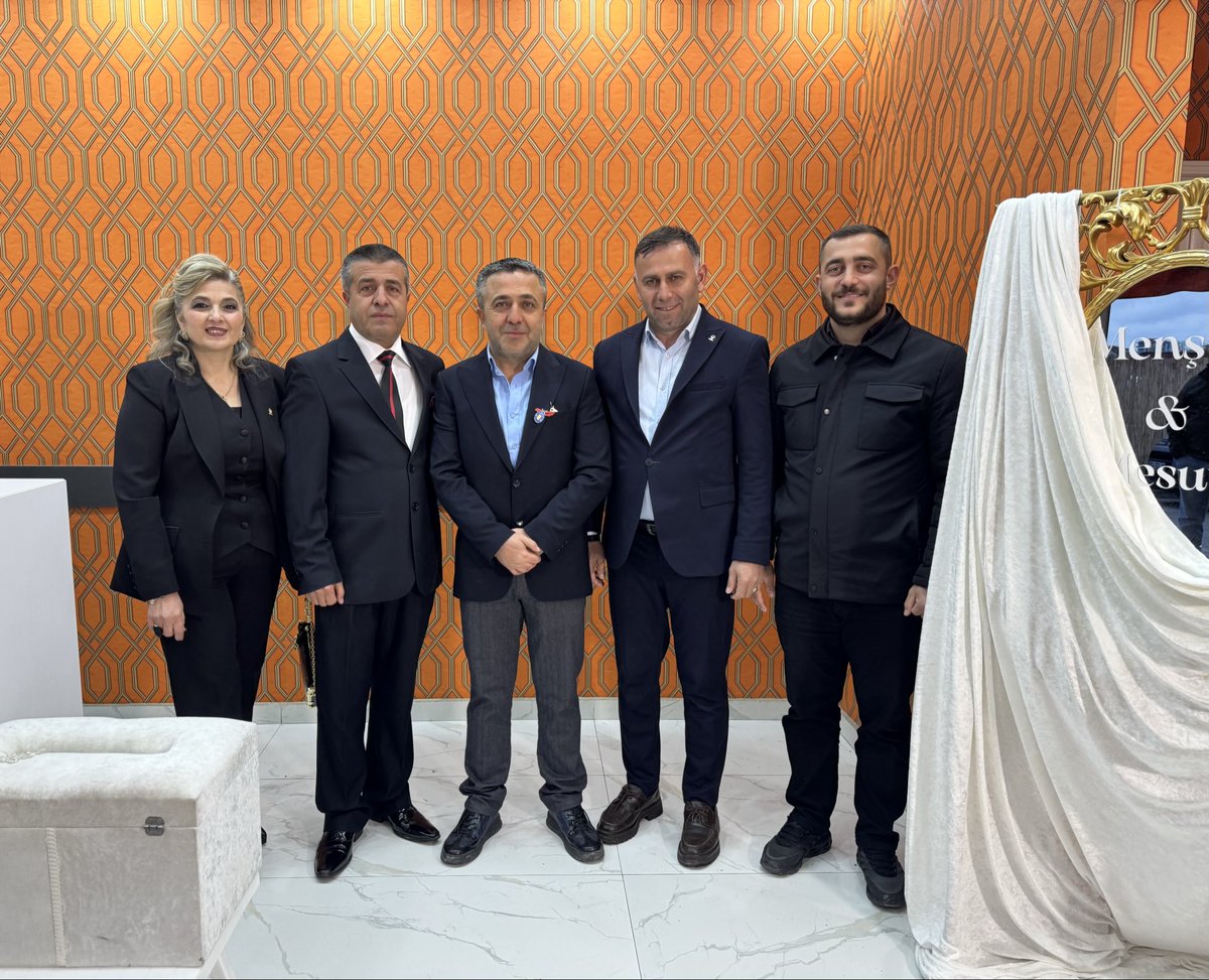 AK Parti Kaynarca tweet media