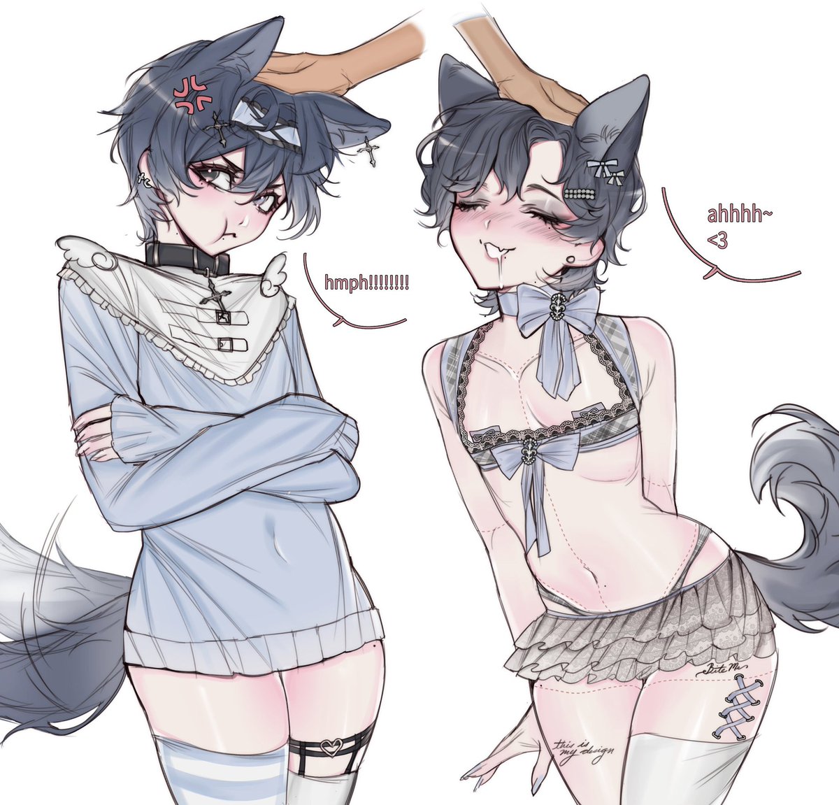 miyu 🦭🐾 tweet media