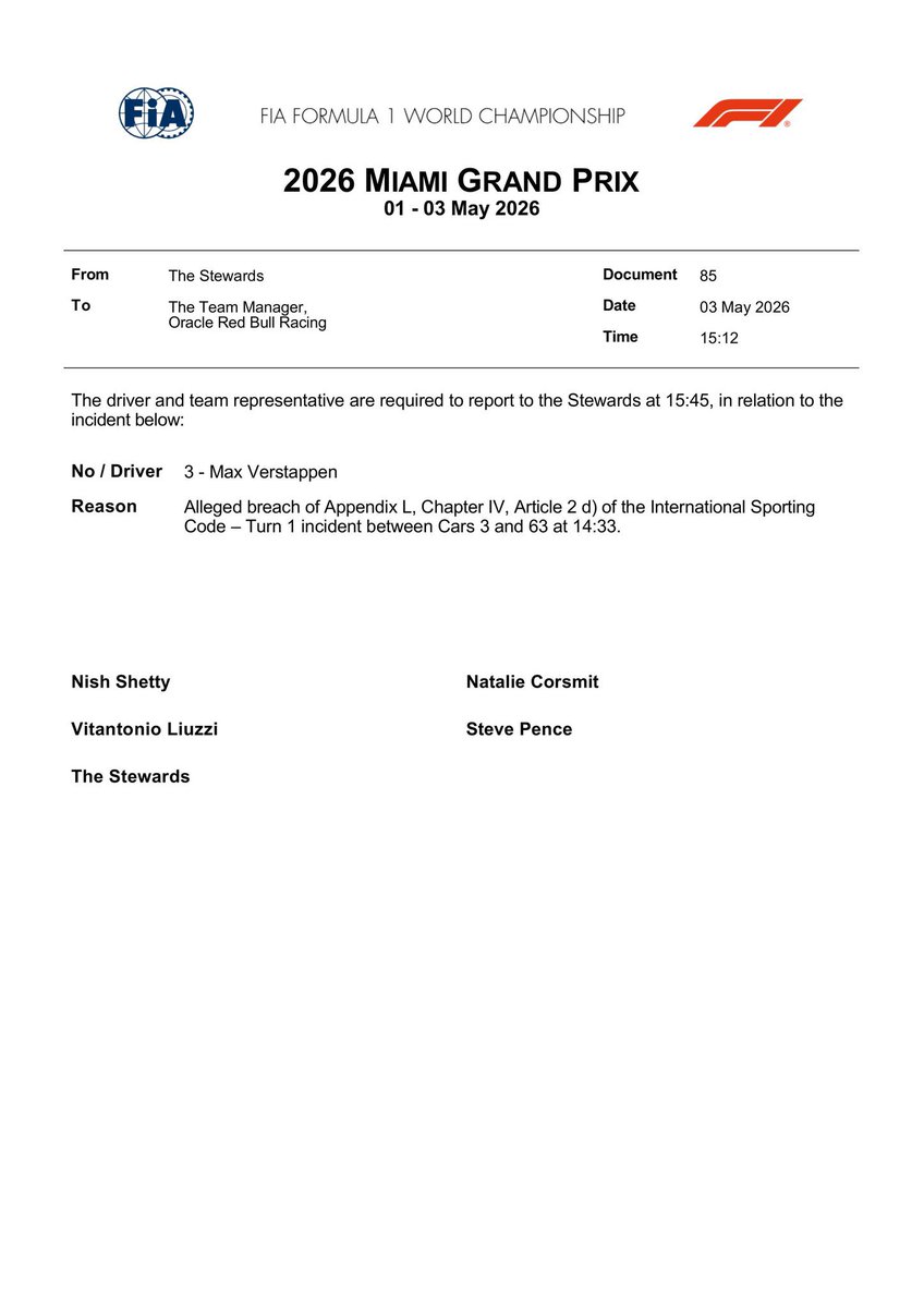 FormulaArg tweet media