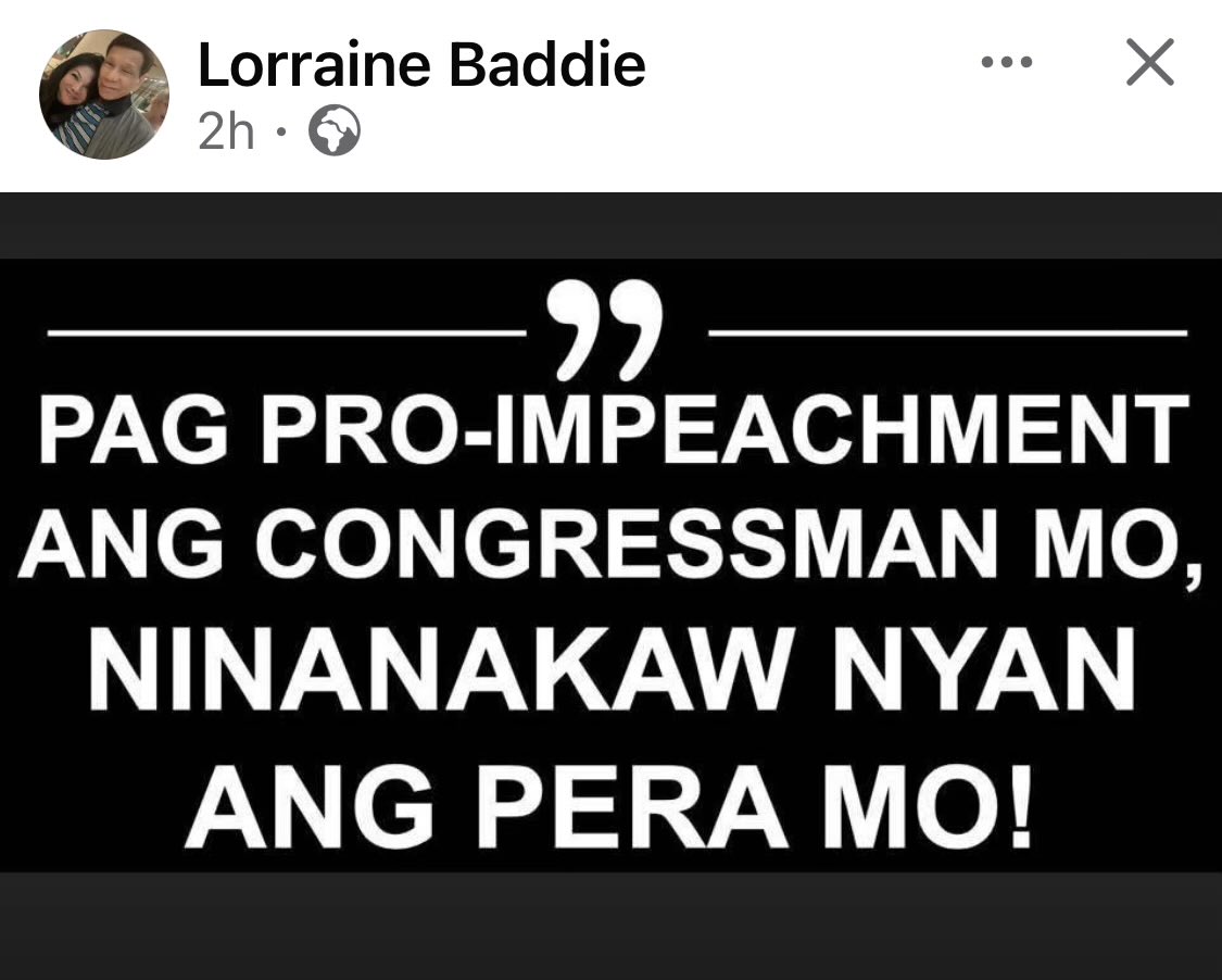 iSabongera 🇵🇭 tweet media