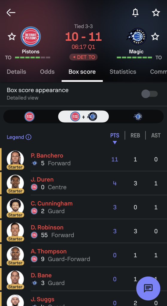 BallNationltd's tweet image. He’s insane

#lebronjames