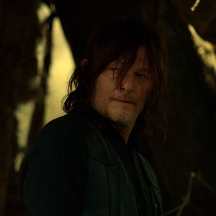 Best of Daryl Dixon tweet media