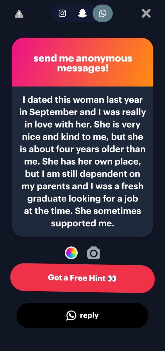 Arinze tweet media
