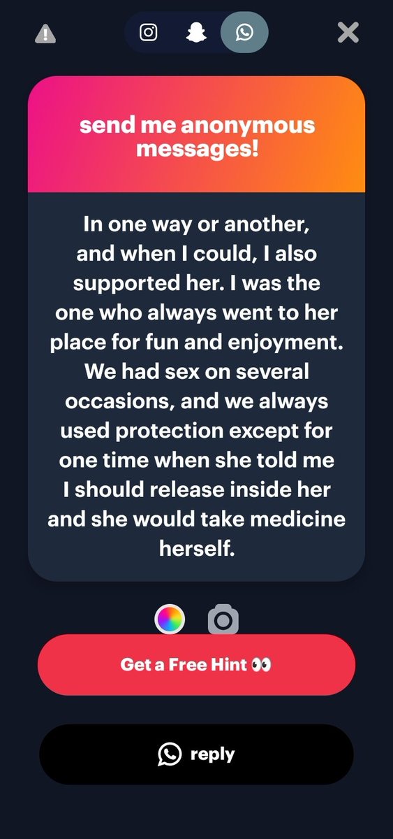 Arinze tweet media
