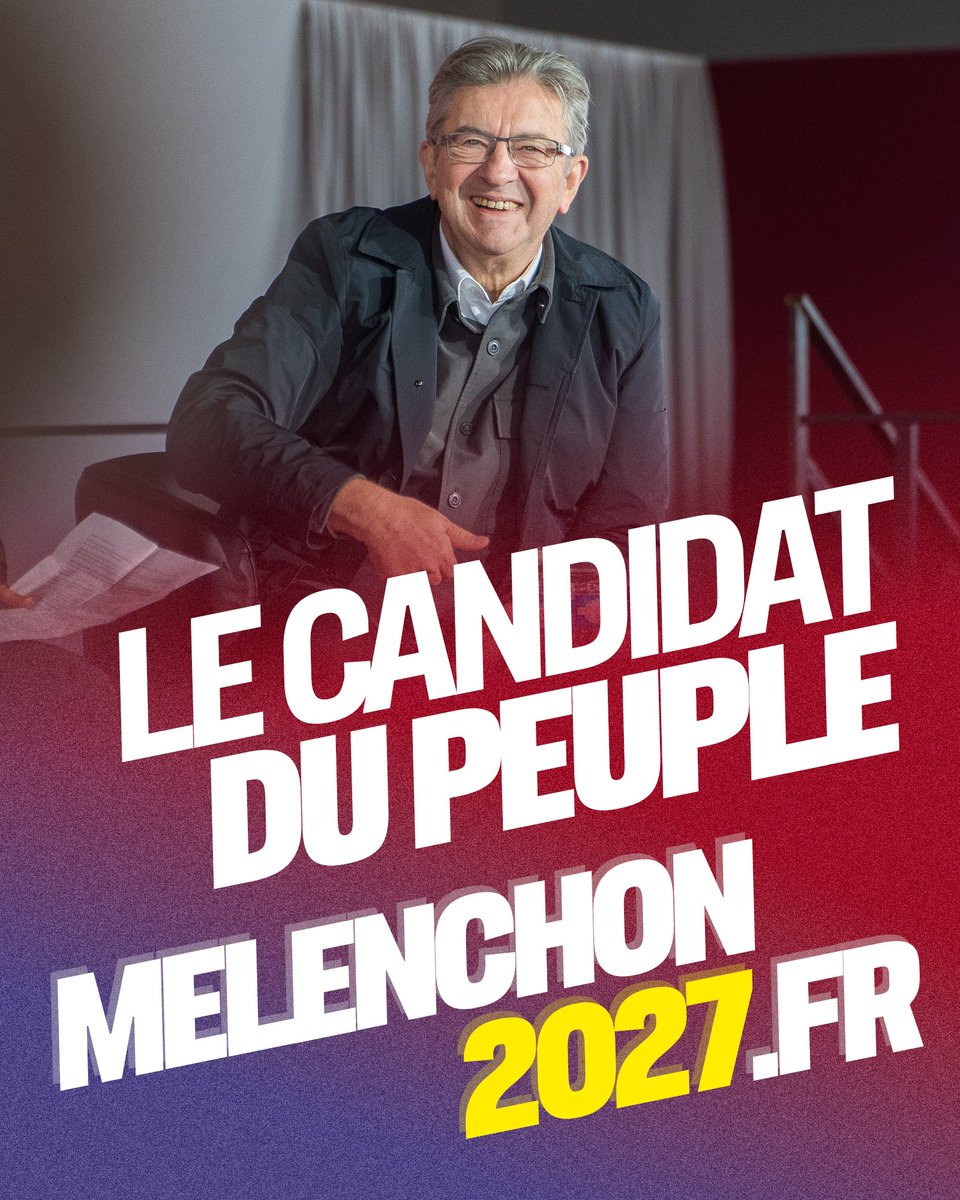 Aurélien Le Coq tweet media