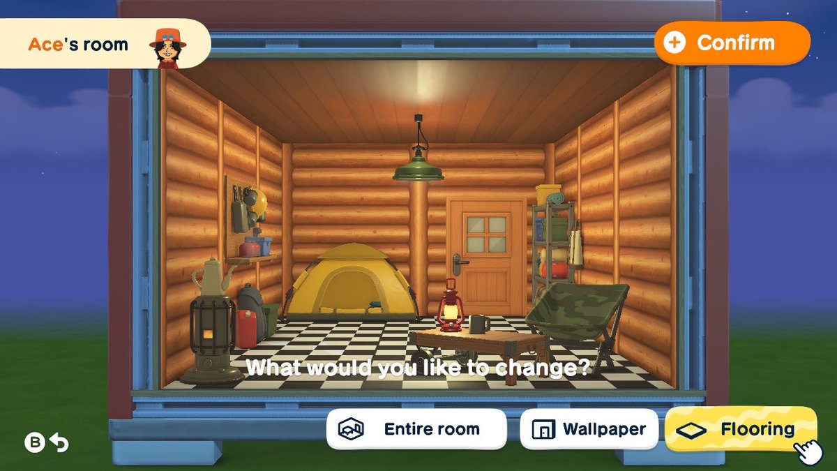 chandler 𖦹 living the dream tweet media