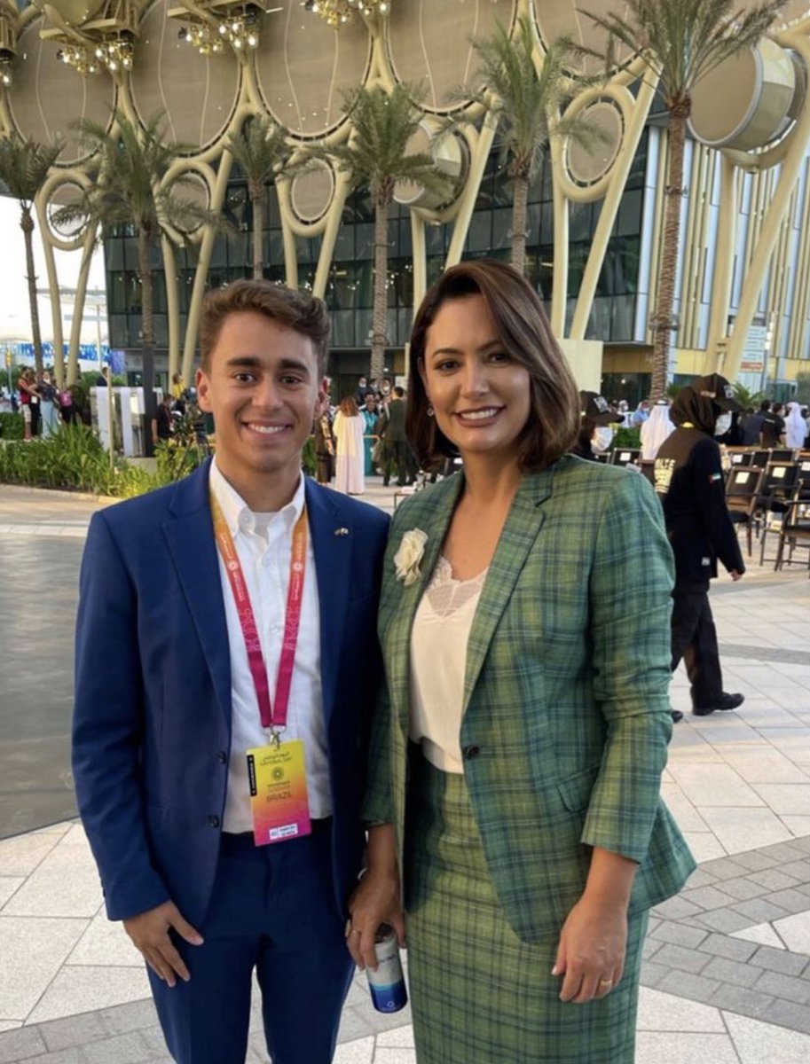 TeodoroMachado 🇧🇷 🇮🇱 🇺🇸 tweet media