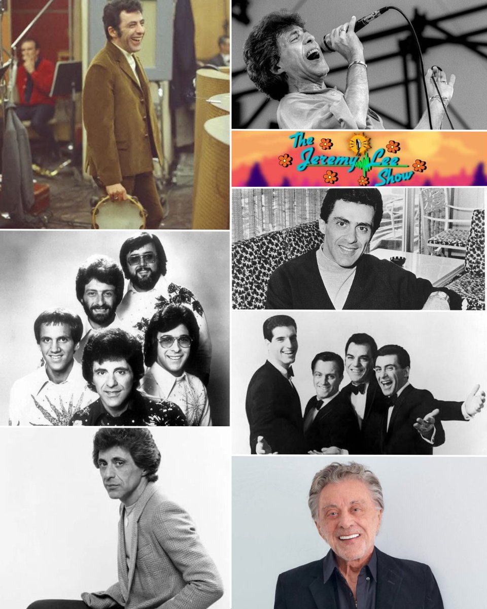 The Jeremy Lee Show tweet media