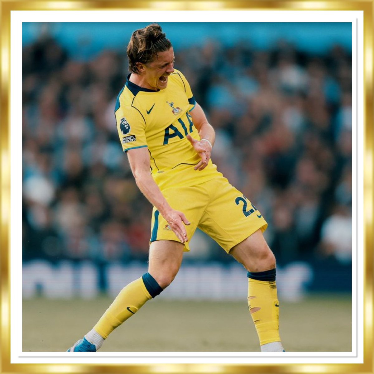 LastWordOnSpurs's tweet image. 🚨🚨𝐁𝐑𝐄𝐀𝐊𝐈𝐍𝐆! | Tottenham Hotspur midfielder Conor Gallagher has been named the ‘Player Of The Match’ for his performance against Aston Villa in the Premier League.

📺[@FootballOnTNT]

#THFC | #COYS | #TOTTENHAM | #SPURS | #AVLTOT