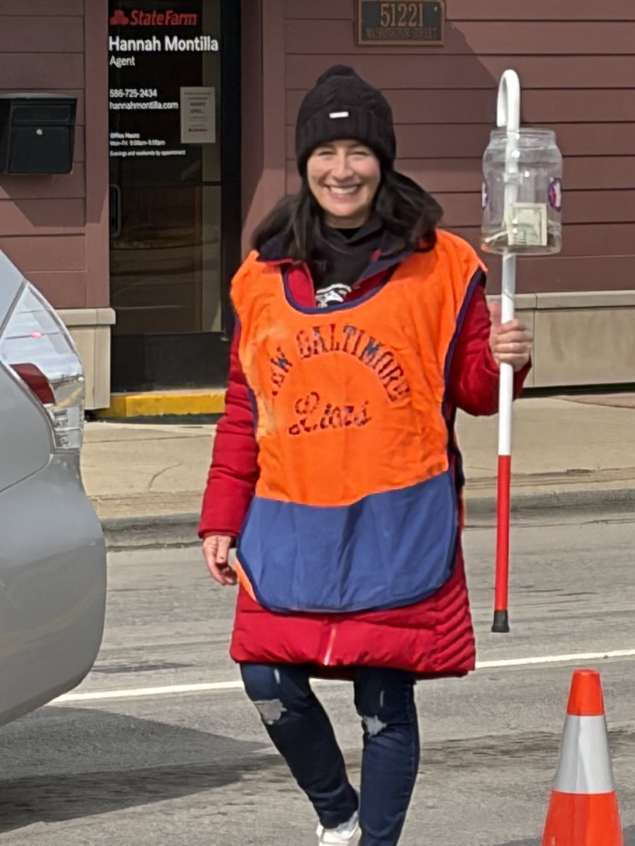 NBLionsClub's tweet photo. White Cane 2026 wraps up successfully ! Thank you to all our donors and awesome volunteers ! https://t.co/Ac7QJAozFX https://t.co/y9Y1rYxchS