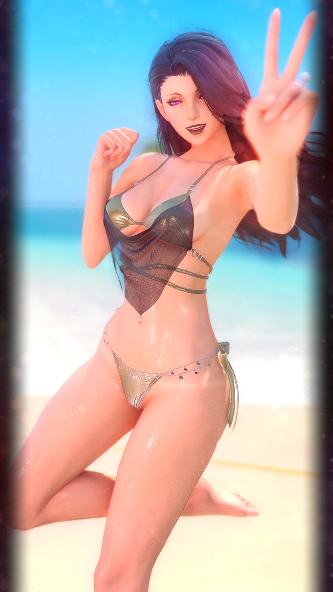 Rule63Dante's tweet photo. "Don't worry, I remembered the 'Gold' part of 'Golden Week' this year."

Not my most stunning shots, but that's what a nearly year-long hiatus does to a person's skills.

#Midlanders_Today #gposers https://t.co/71pr3x9OBH