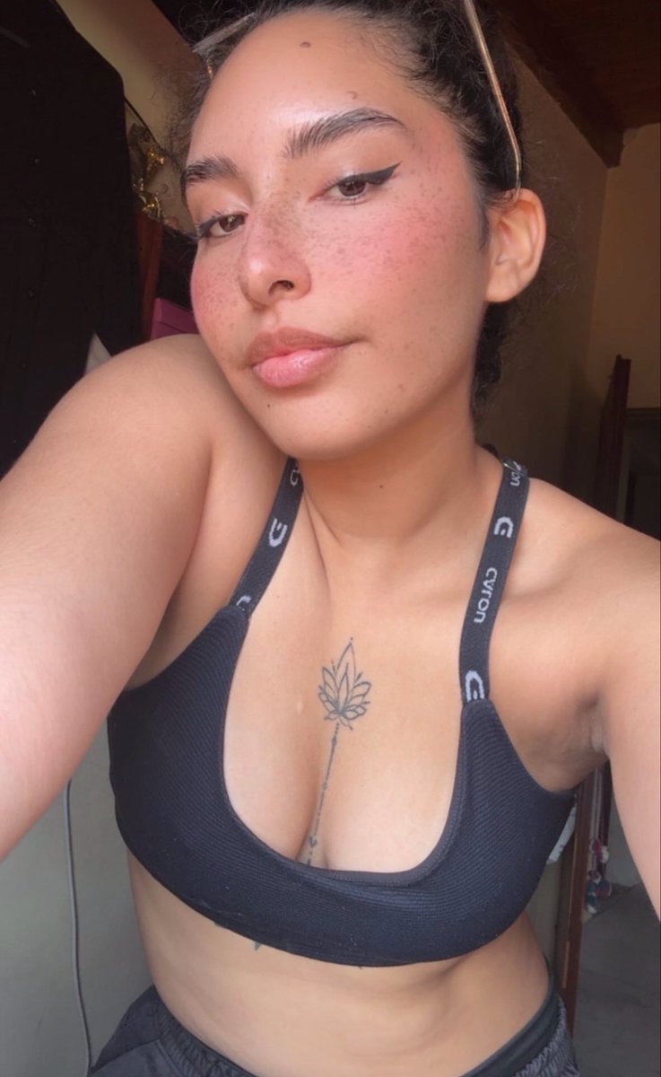 Alondra Gonzalez Rodiles tweet media