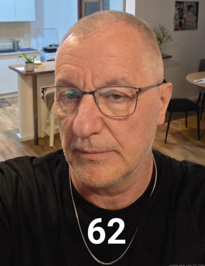 avishai matia tweet media