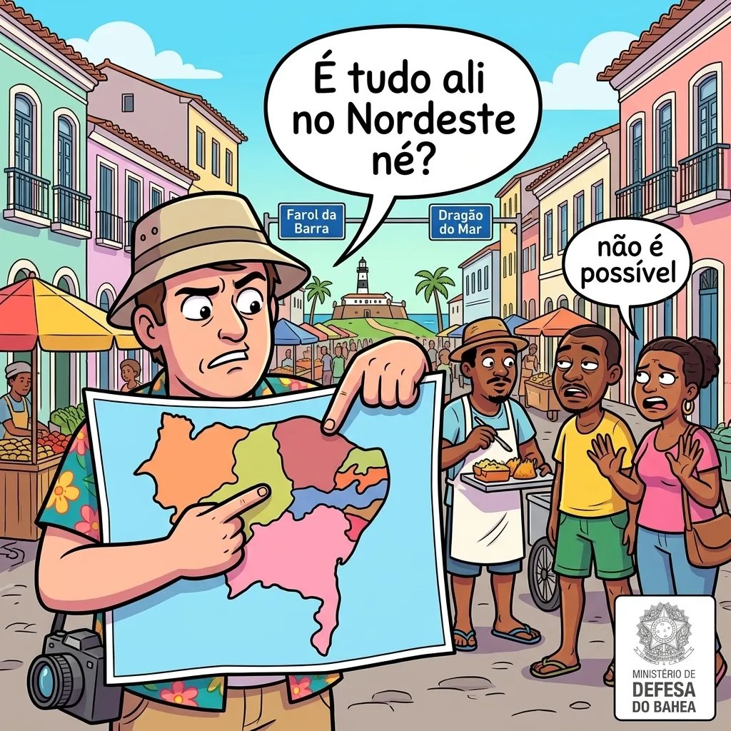 Ministério da Defesa da Resenha tweet media