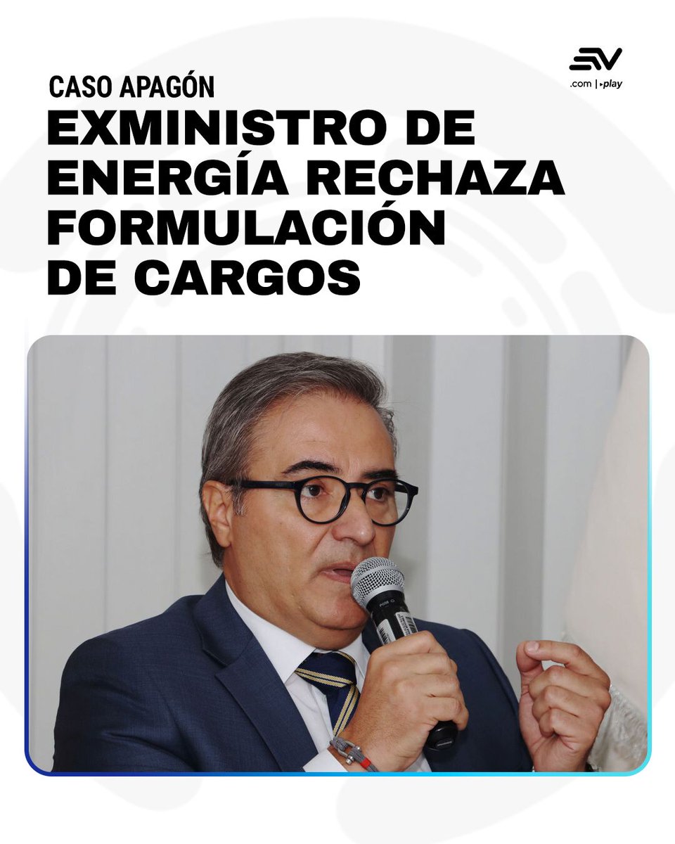 Ecuavisa Noticias tweet media