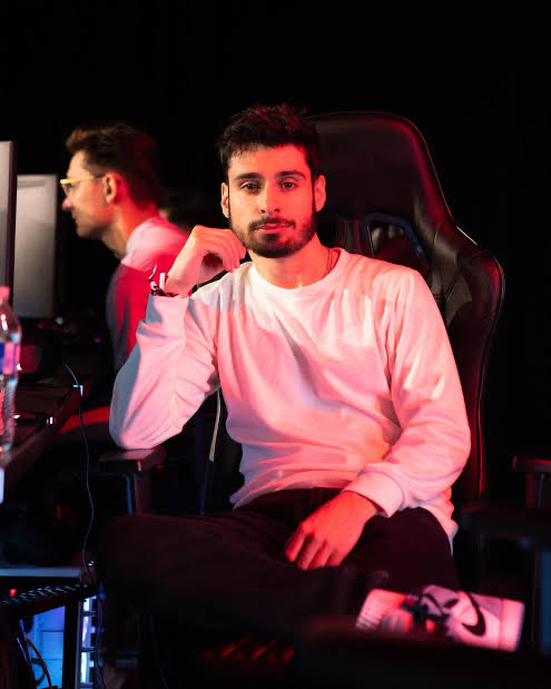 CoD Discussion tweet media