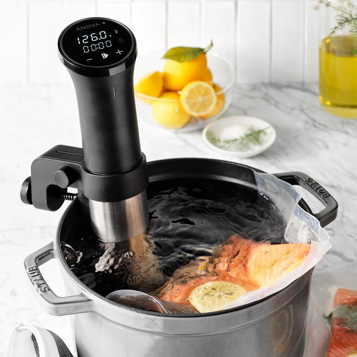 trends_place's tweet photo. 🔥 Anova Precision Cooker Pro is built like a tank for serious sous vide cooking
It delivers massive power, extreme precision, and rock-solid reliability.
👉 See it in “Top Sous Vide Cookers For Your Kitchen” - https://t.co/ZaER57Vwsa

#SousVide #CookingTech #KitchenGear https://t.co/eAckz0Ymgd