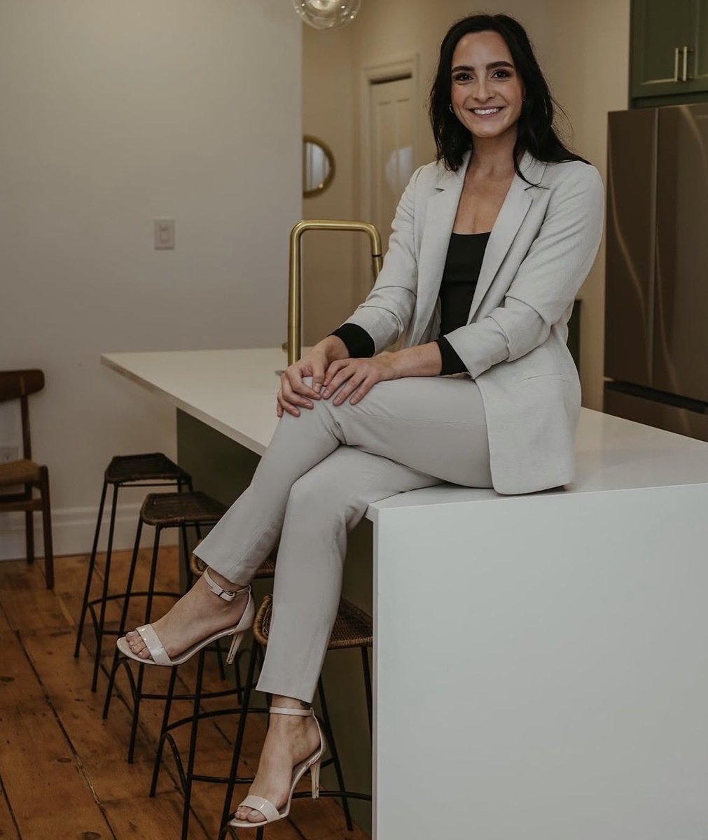 Women of Real Estate tweet media