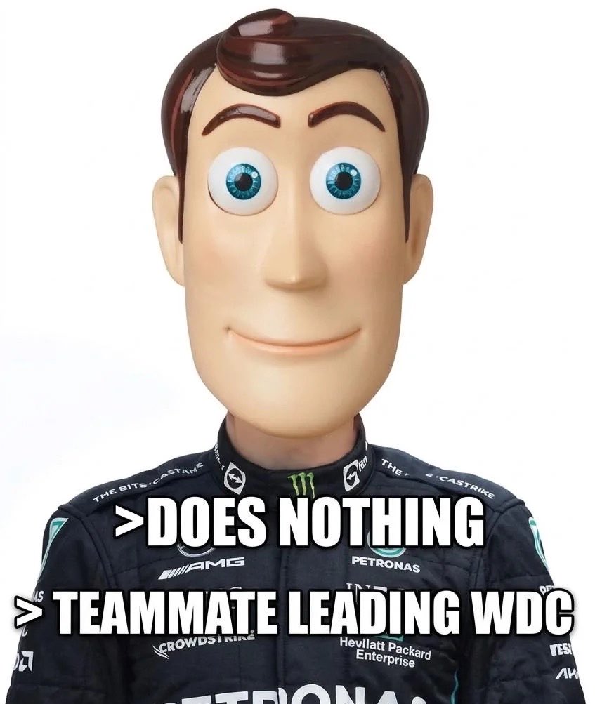 F1 TROLL tweet media