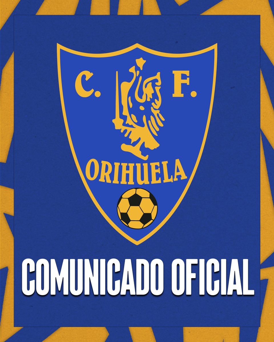 Orihuela C.F. tweet media