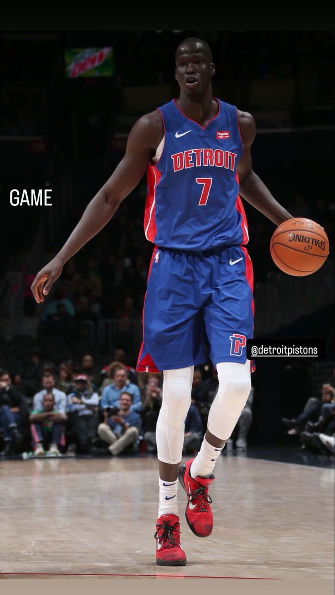 Thon Maker ™ tweet media
