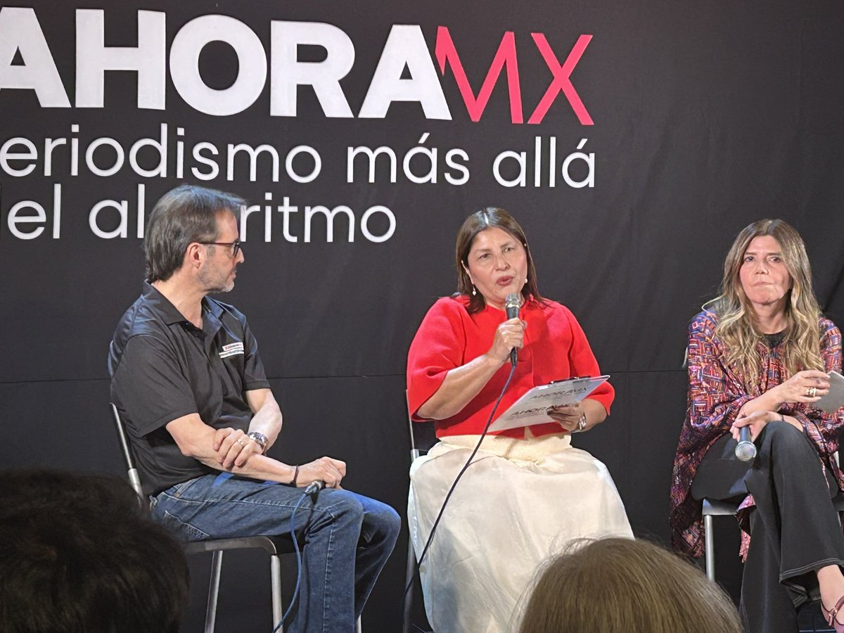 Luis Lemini tweet media