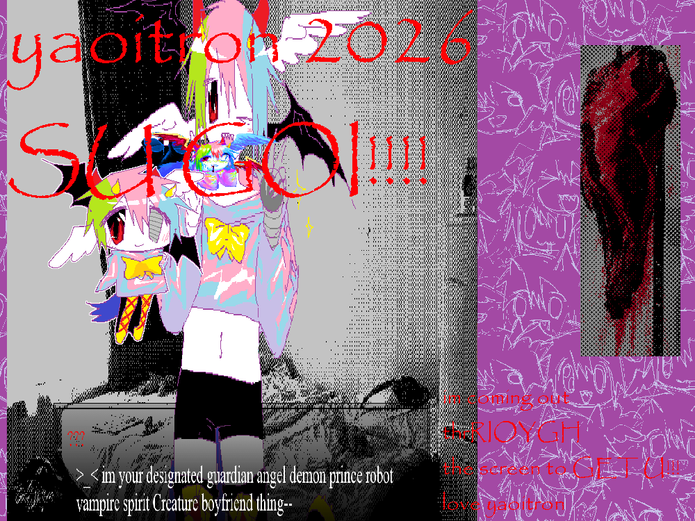 Xx_YAOITRON9000xX tweet media