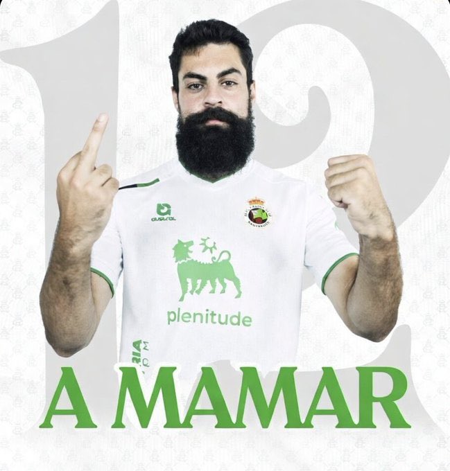 albarcamontañesa 💚💚💚🌹🌹🌹 tweet media