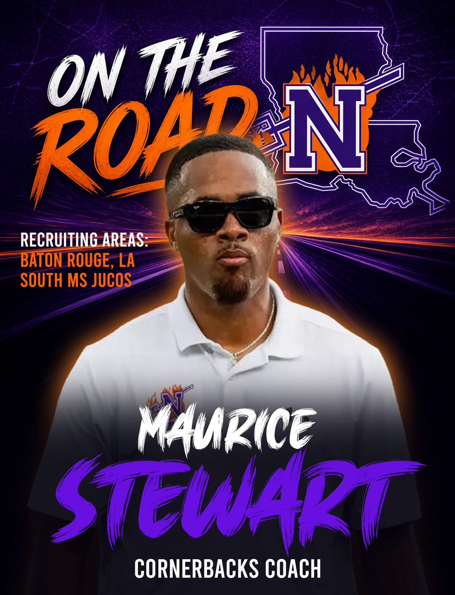 Maurice “Meaux” Stewart Jr. tweet media