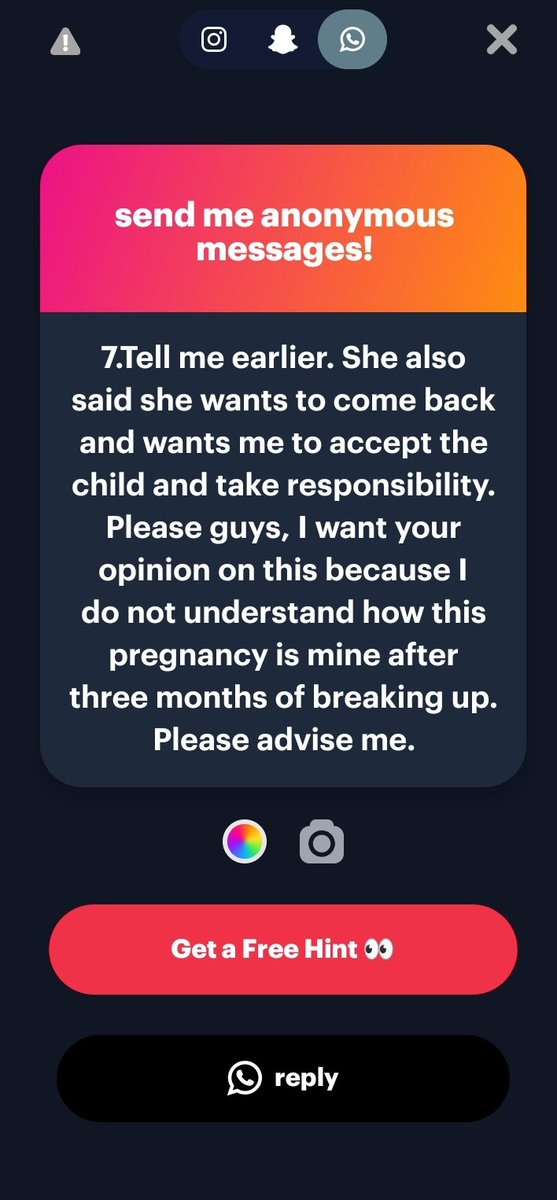 Arinze tweet media