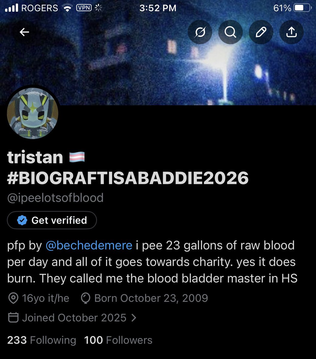 tristan 🏳️‍⚧️ #BIOGRAFTISABADDIE2026 tweet media