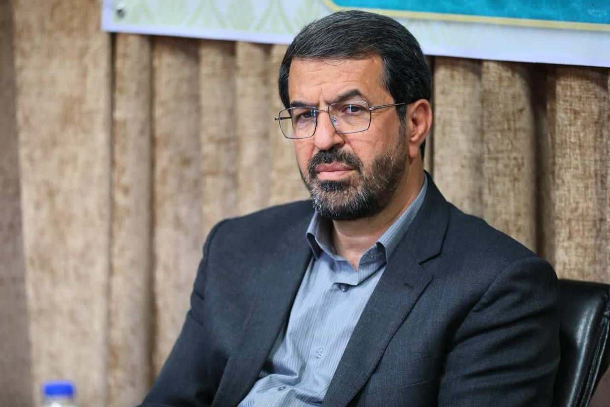 asrehamedannews's tweet photo. ��ستاندار همدان برضرورت نوآوری و خلاقیت در تولید محتوا برای تجمعات تاکید کرد و گفت: نیازمند رویکردی جدید برای جذب مشارکت مردمی در میادین هستیم.

ادامه مطلب:
https://t.co/O16NSrtpBG https://t.co/kxVh8RFITp