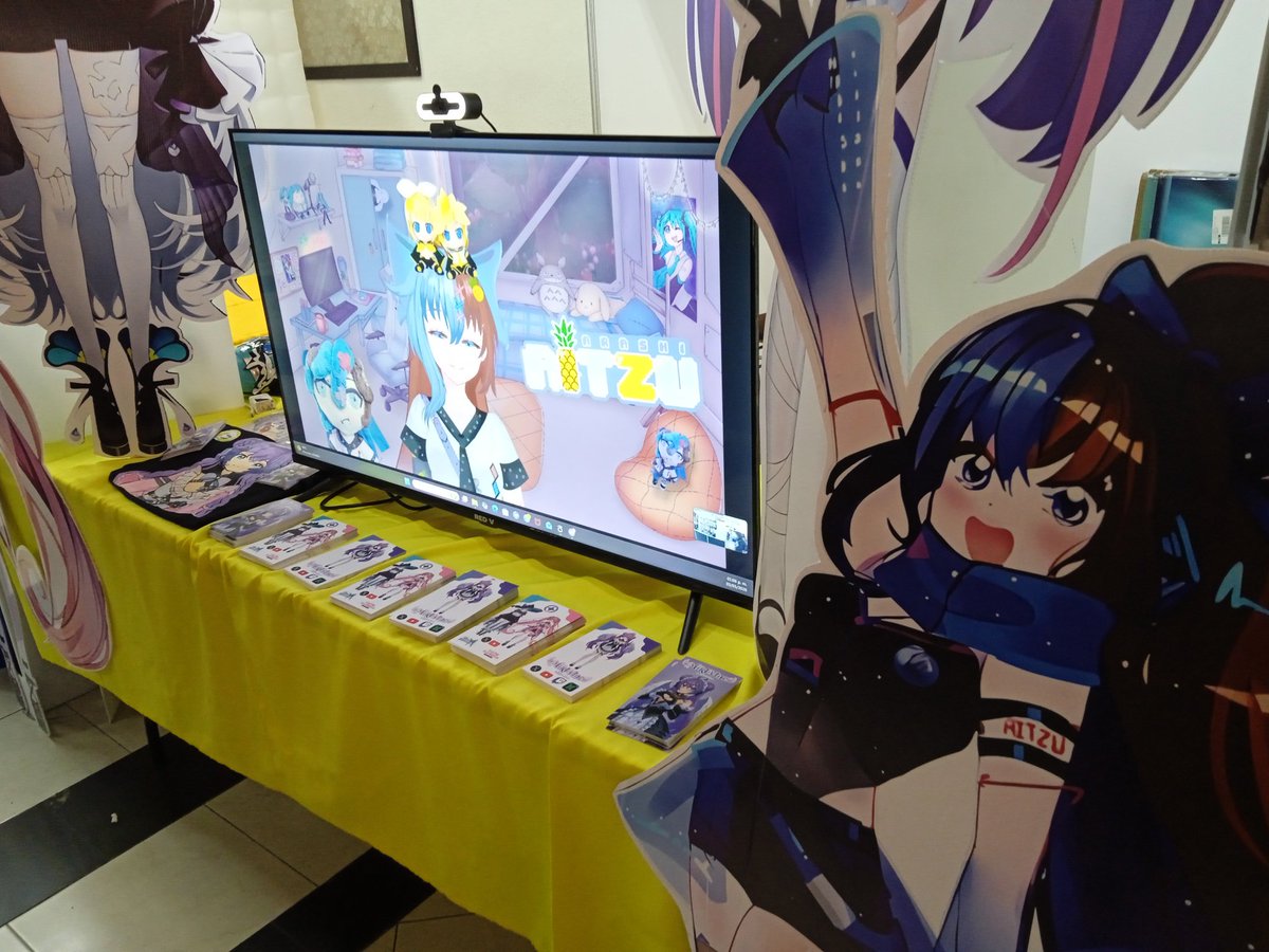 Senkanime tweet media