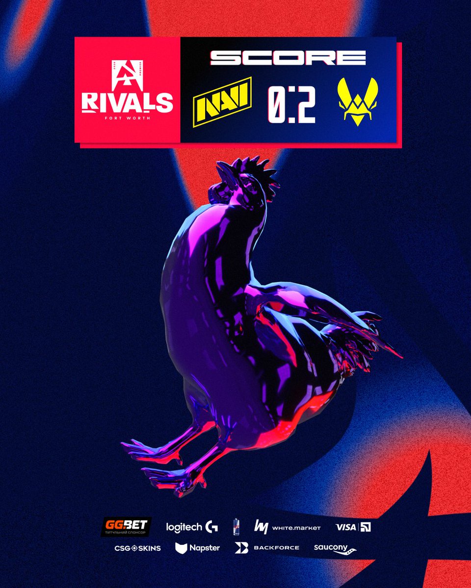 NAVI tweet media