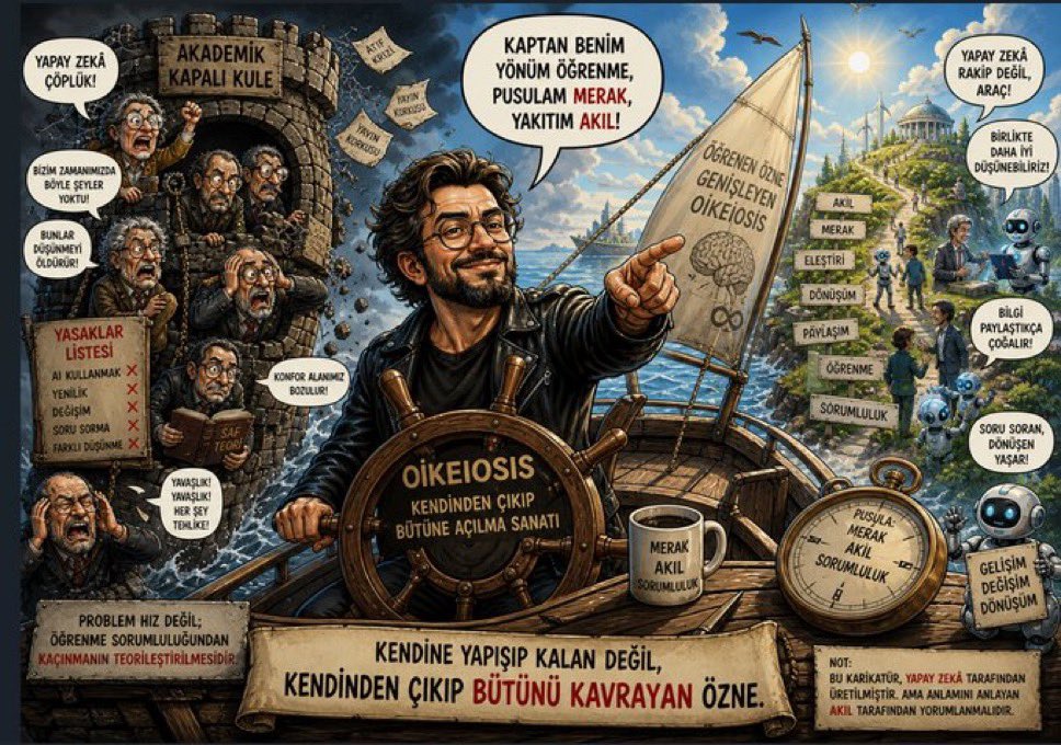 🧭ᗩкаdeмiк🦉 tweet media