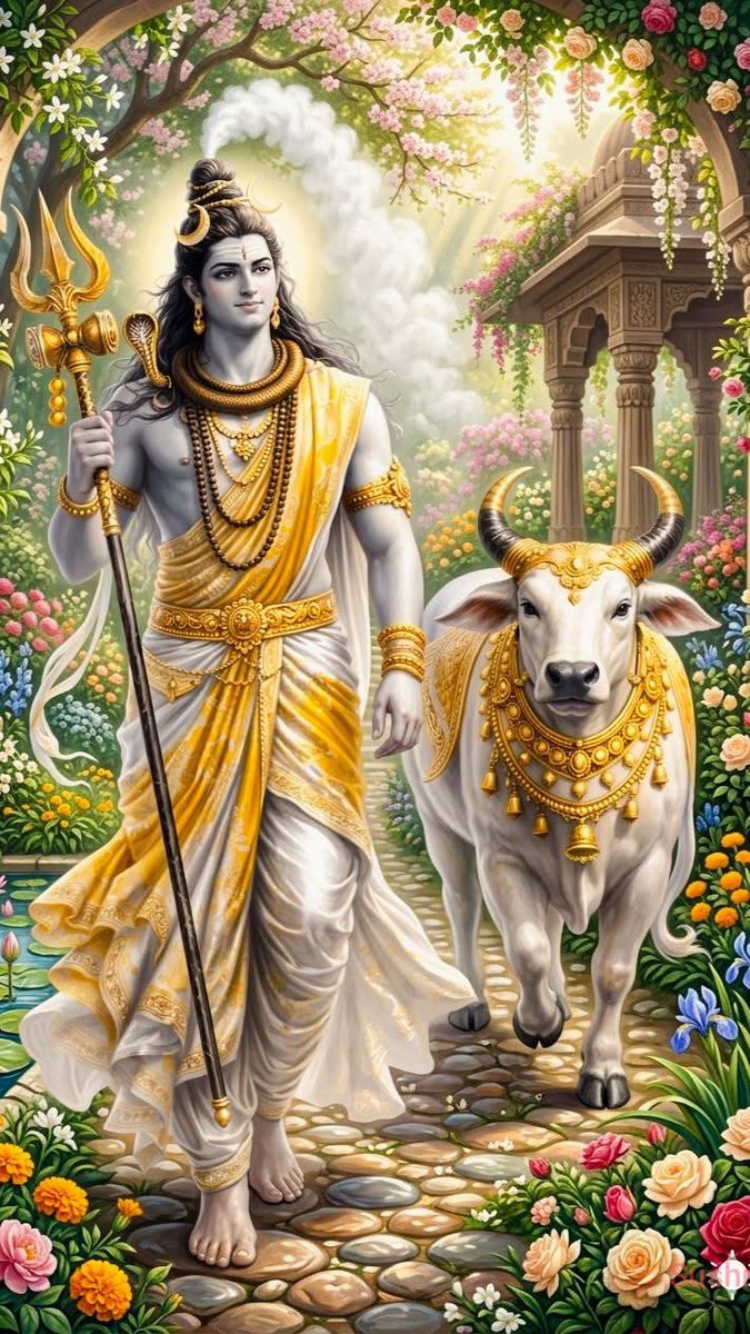 The hindu sage tweet media