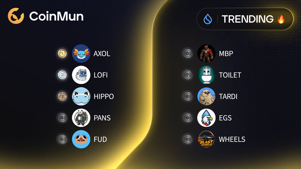 CoinMun tweet media