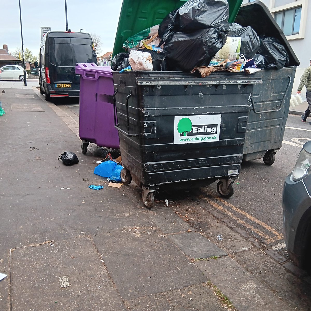 southall residents alliance tweet media