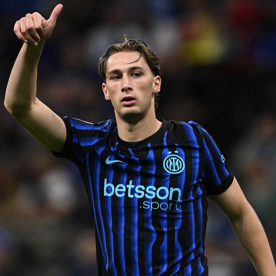 Inter Xtra tweet media