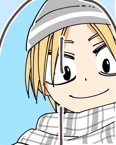 daily shin 💭 tweet media