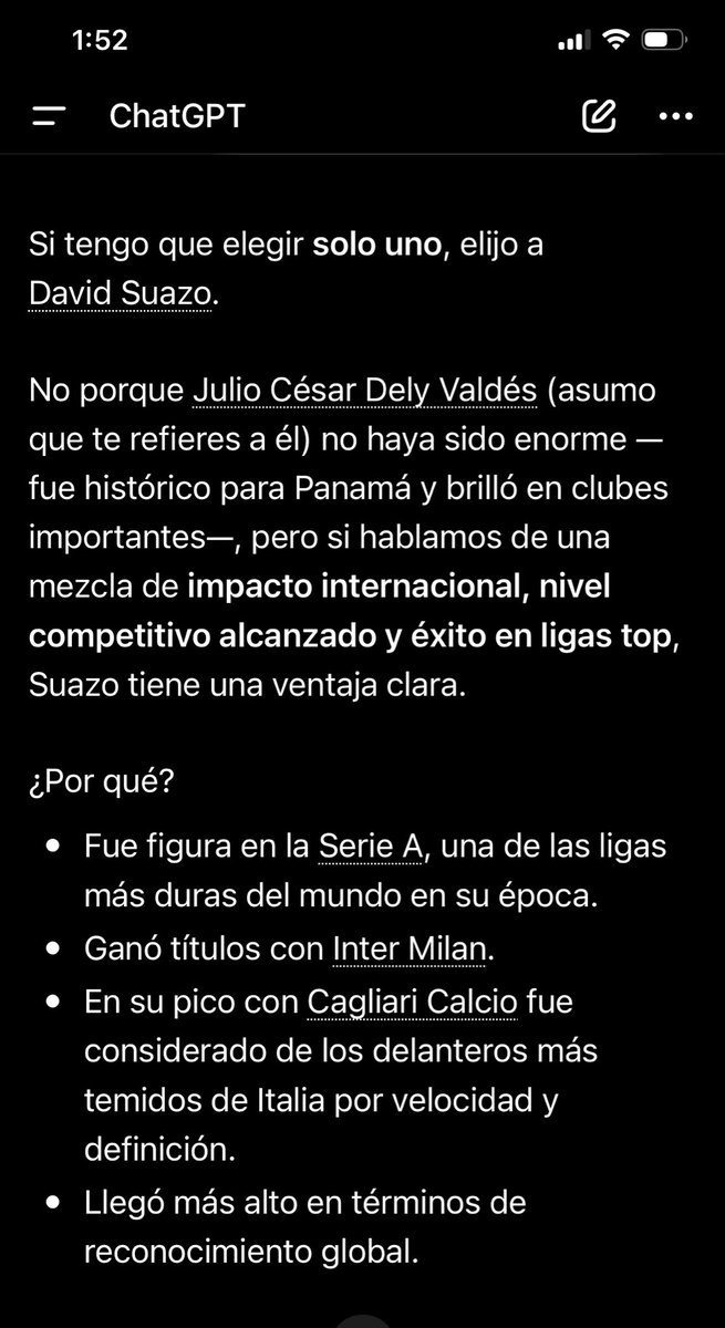Hater del 27 tweet media