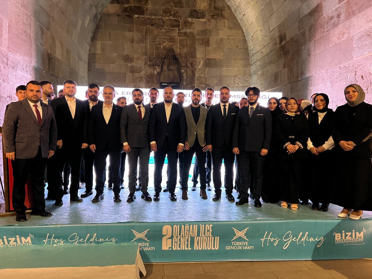 Zafer Karamağara tweet media