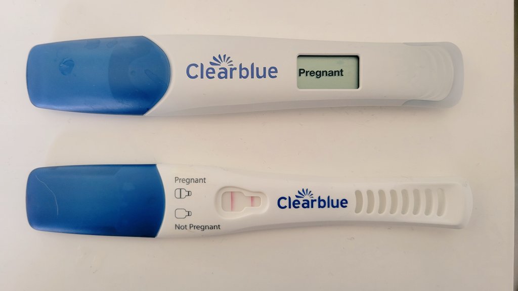 Evolving ✨️ Momma-to-Be tweet media