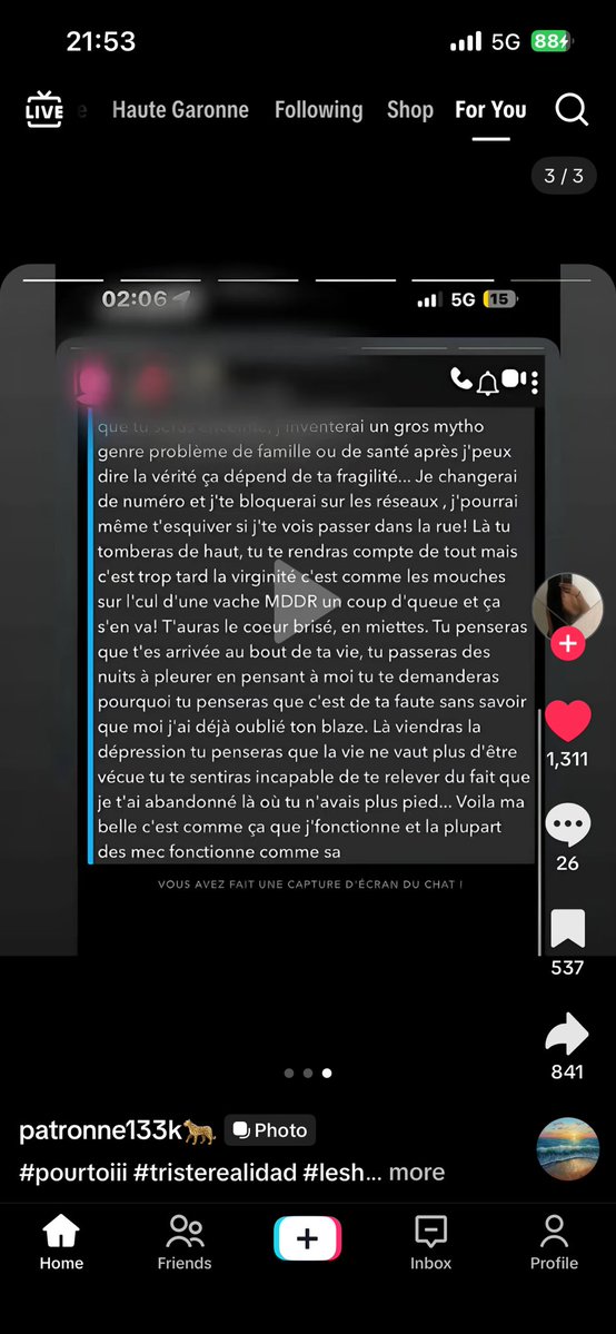 Inès 🐆 tweet media